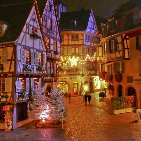 La Maison Bel'Air Gérardmer Buitenkant foto