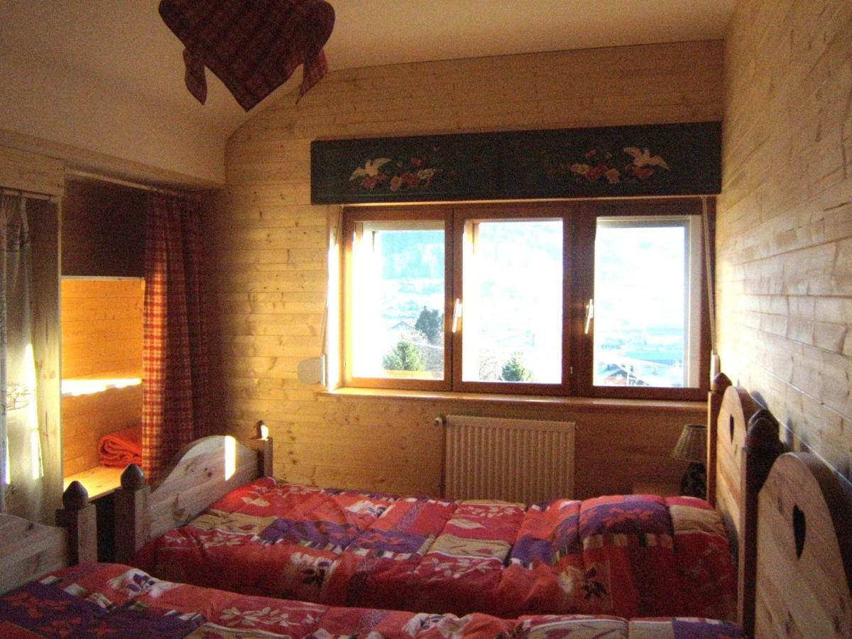 La Maison Bel'Air Gérardmer Buitenkant foto