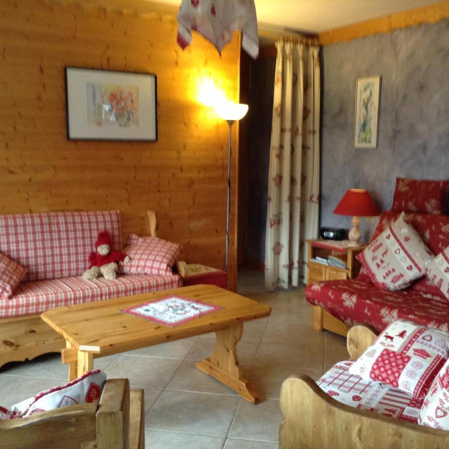 La Maison Bel'Air Gérardmer Buitenkant foto