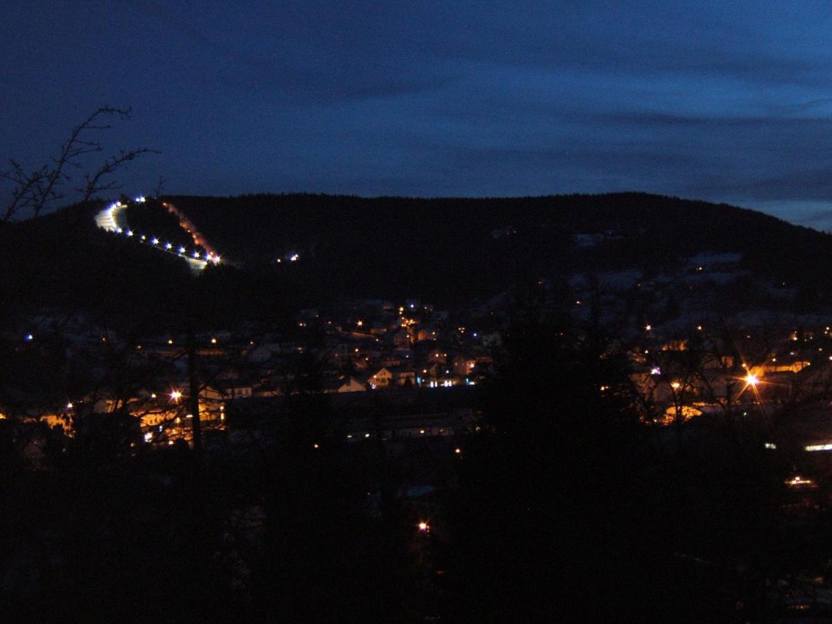 La Maison Bel'Air Gérardmer Buitenkant foto