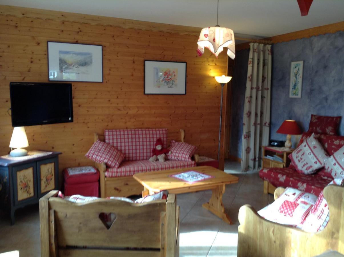 La Maison Bel'Air Gérardmer Buitenkant foto